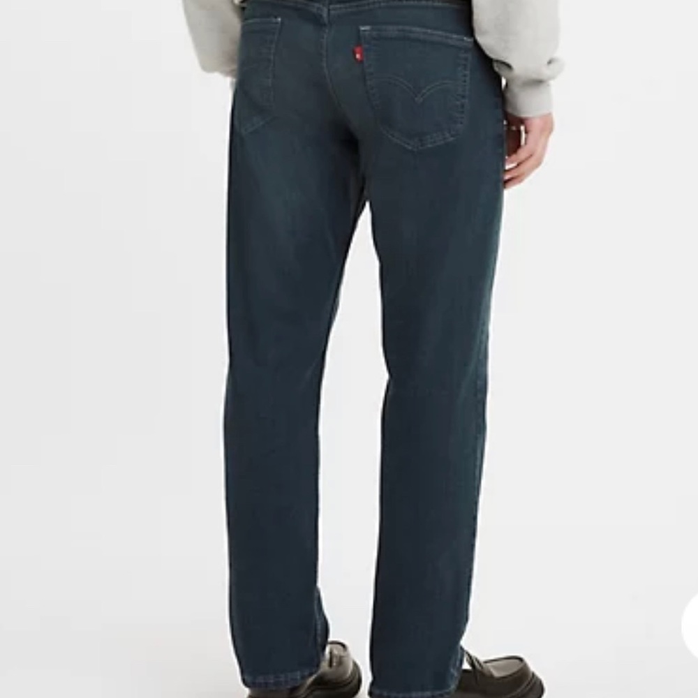 **NWT** Levi's Men's 559 Relaxed Straight Jean - Picture 5 of 5